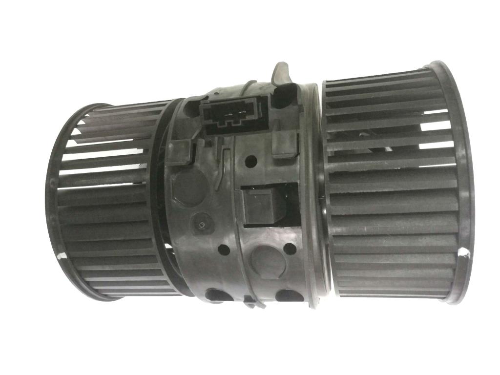 Pulseur d'air habitacle (Ventilateur habitacle) TYC ref. 525-0023