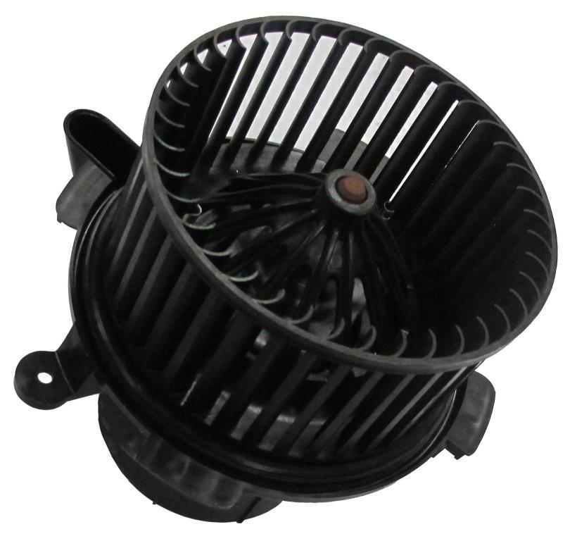 Pulseur d'air habitacle (Ventilateur habitacle) TYC  ref. 526-0001