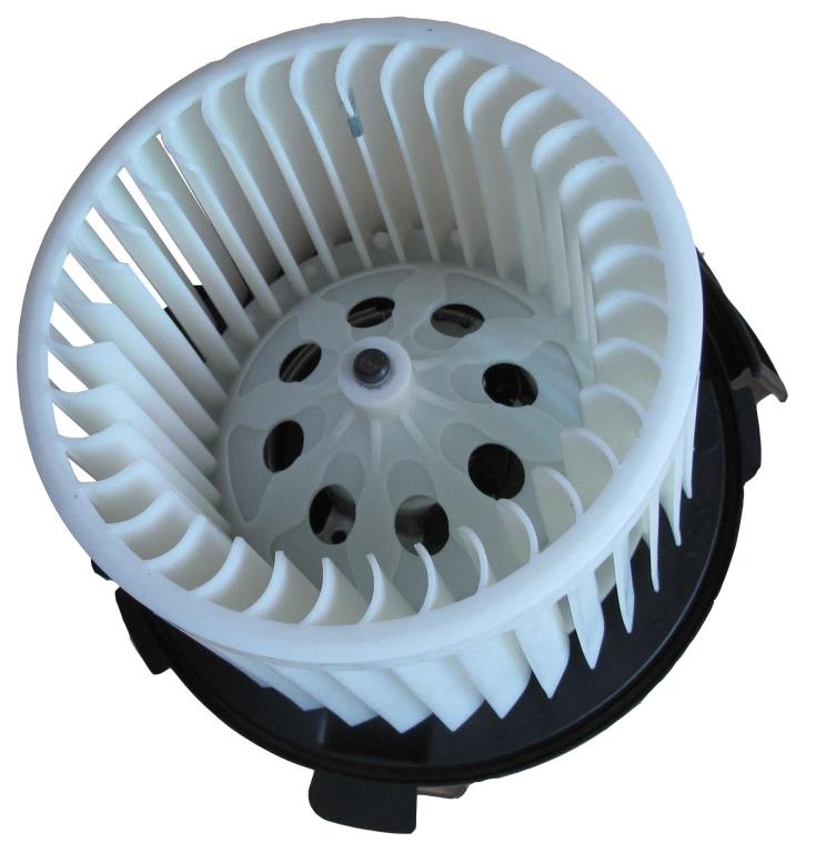 Ventilador de habitáculo TYC ref. 526-0004