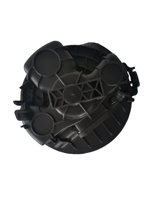 Pulseur d'air habitacle (Ventilateur habitacle) TYC 526-0007