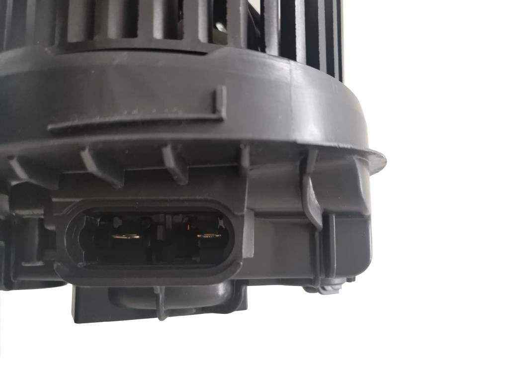 Pulseur d'air habitacle (Ventilateur habitacle) TYC 526-0007