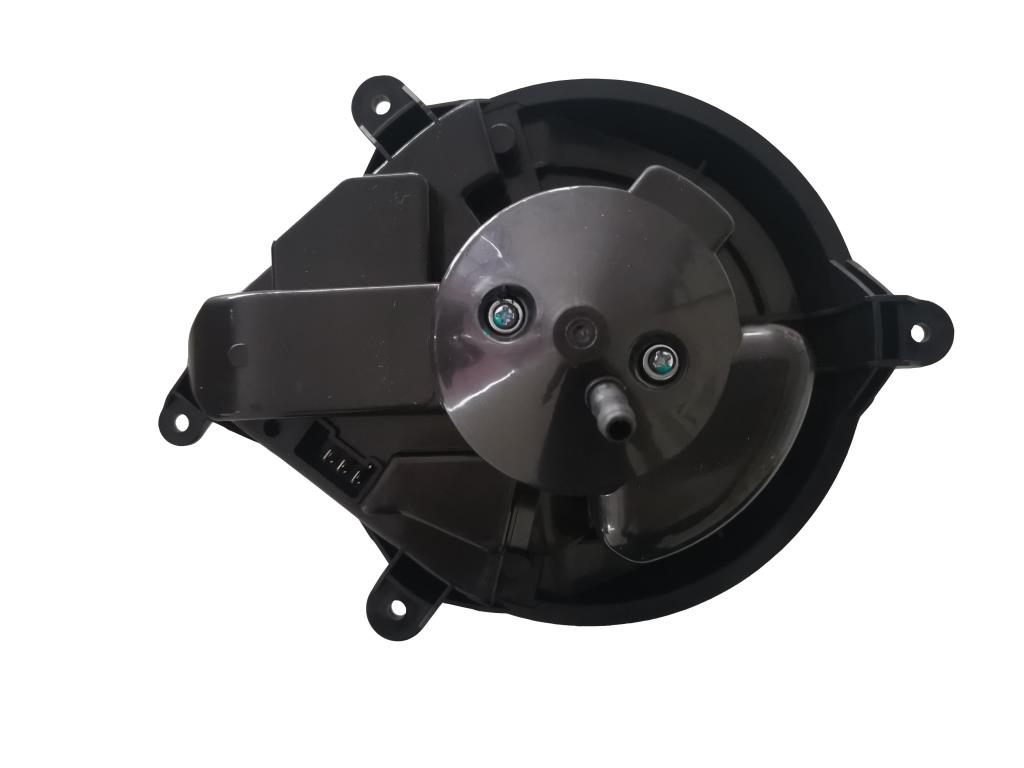 Pulseur d'air habitacle (Ventilateur habitacle) TYC 526-0008