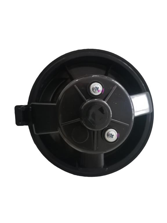 Pulseur d'air habitacle (Ventilateur habitacle) TYC 526-0009