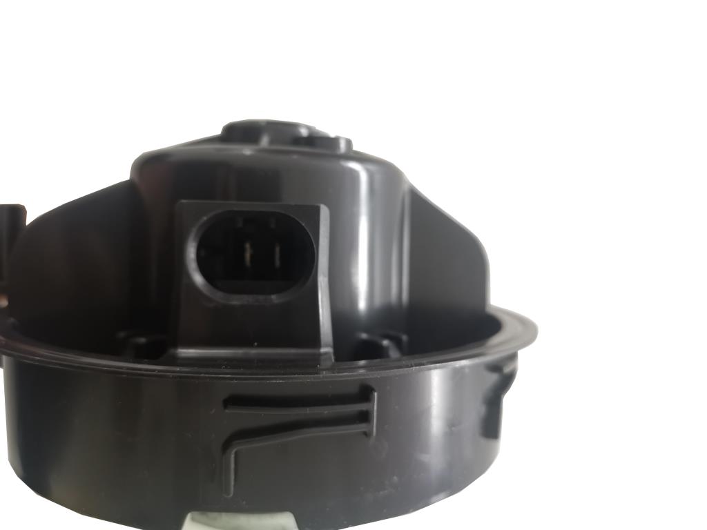 Pulseur d'air habitacle (Ventilateur habitacle) TYC 526-0009