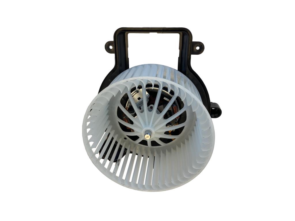 Pulseur d'air habitacle (Ventilateur habitacle) TYC 526-0012