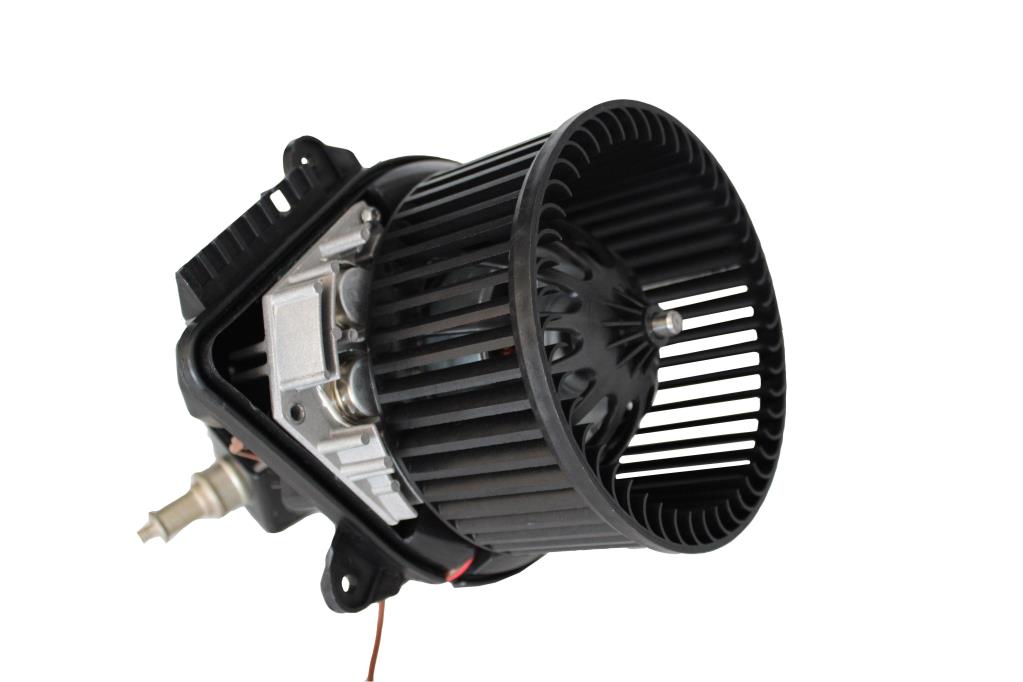 Pulseur d'air habitacle (Ventilateur habitacle) TYC 526-0013