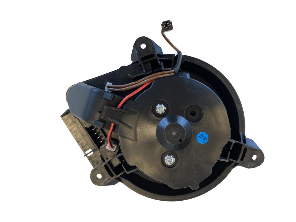 Pulseur d'air habitacle (Ventilateur habitacle) TYC 526-0013