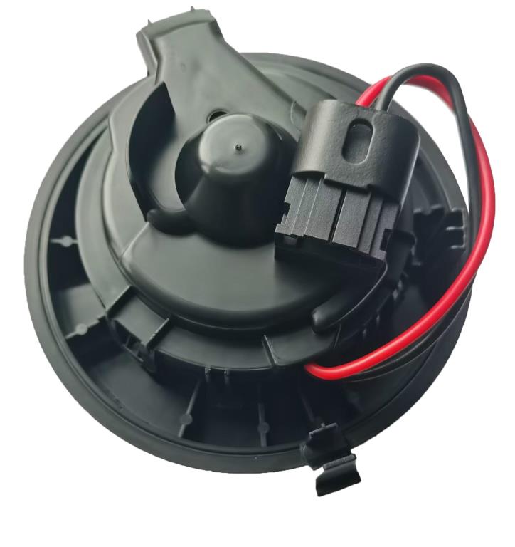 Pulseur d'air habitacle (Ventilateur habitacle) TYC 526-0014