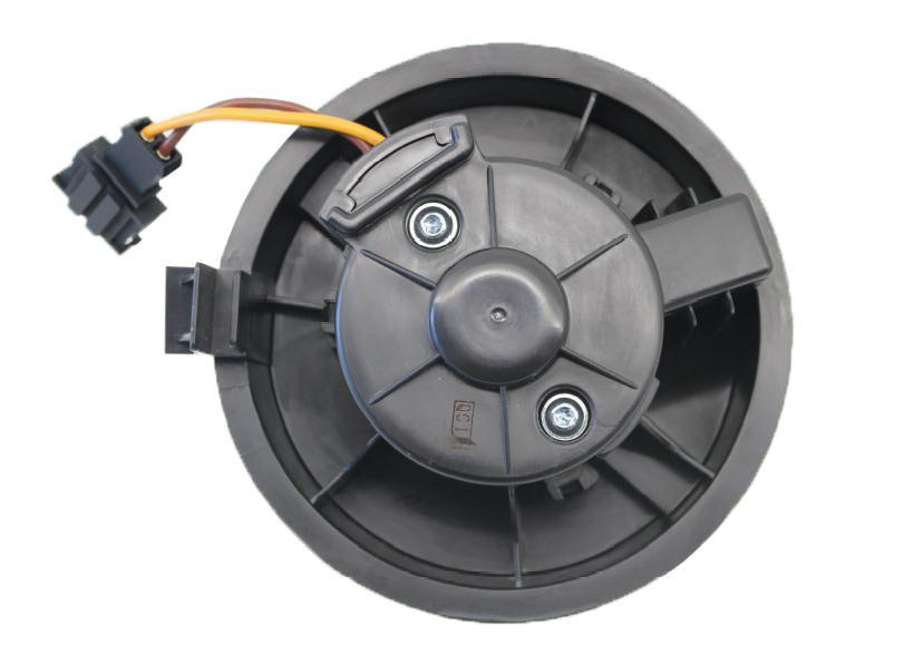 Pulseur d'air habitacle (Ventilateur habitacle) TYC 526-0015