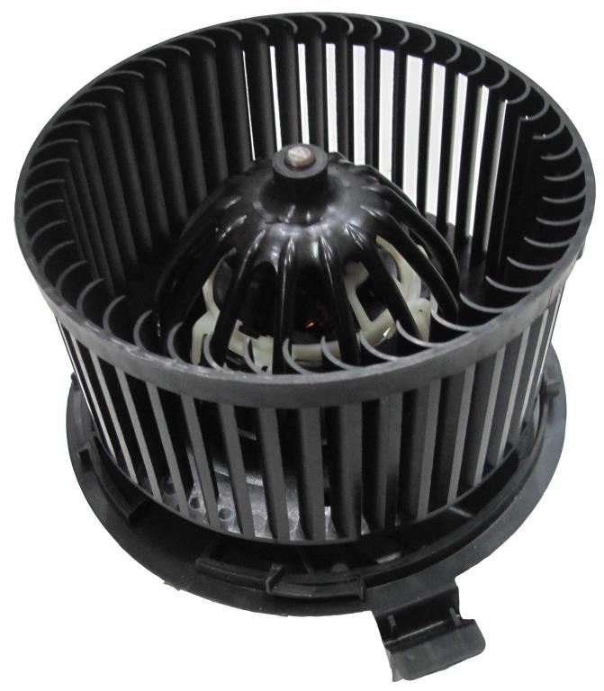Pulseur d'air habitacle (Ventilateur habitacle) TYC ref. 528-0006