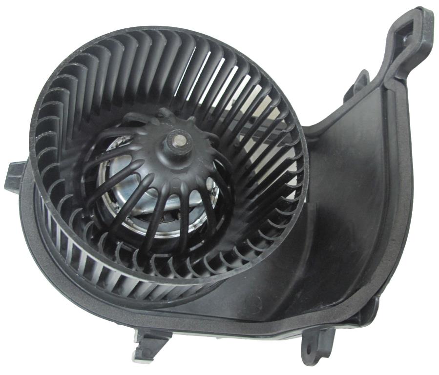 Ventilador habitáculo TYC ref. 528-0008