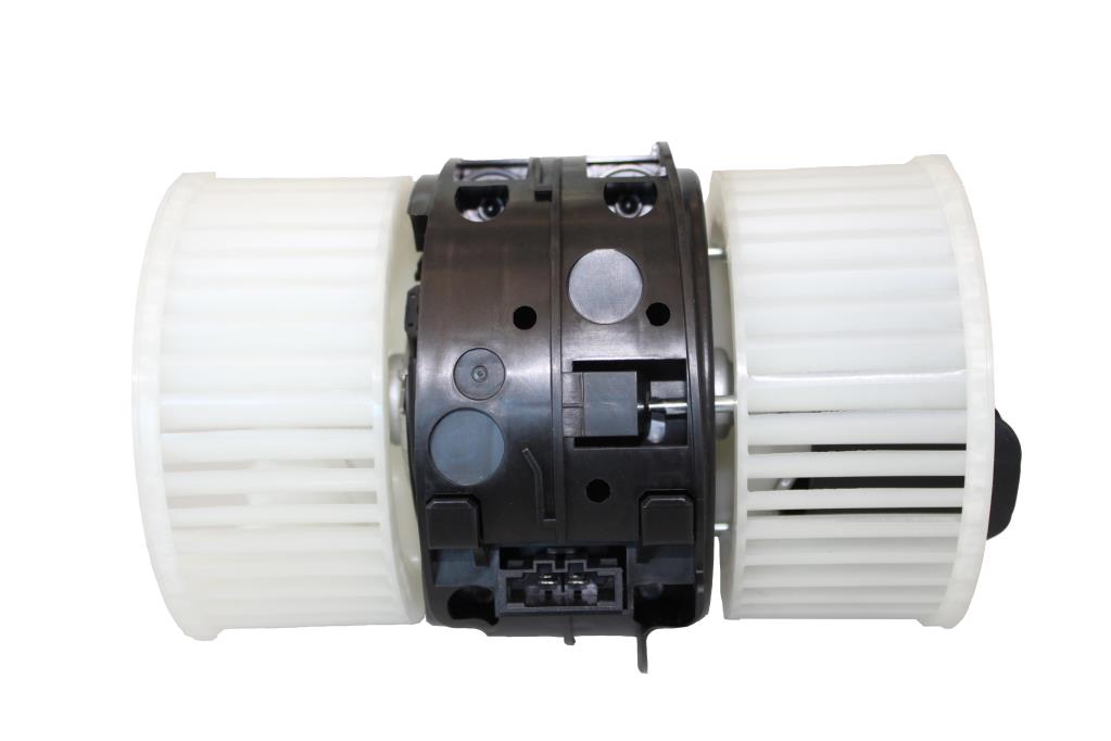 Pulseur d'air habitacle (Ventilateur habitacle) TYC ref. 528-0010