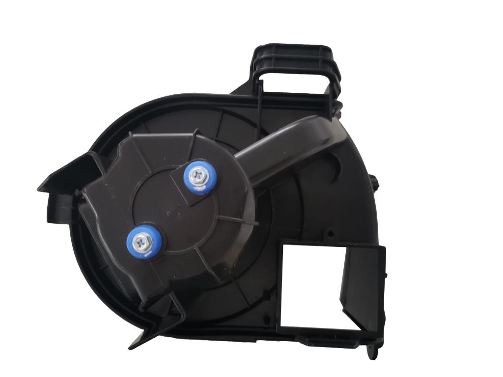 Pulseur d'air habitacle (Ventilateur habitacle) TYC 528-0013
