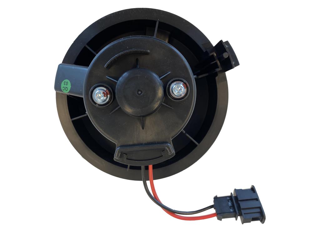 Pulseur d'air habitacle (Ventilateur habitacle) TYC ref. 528-0017
