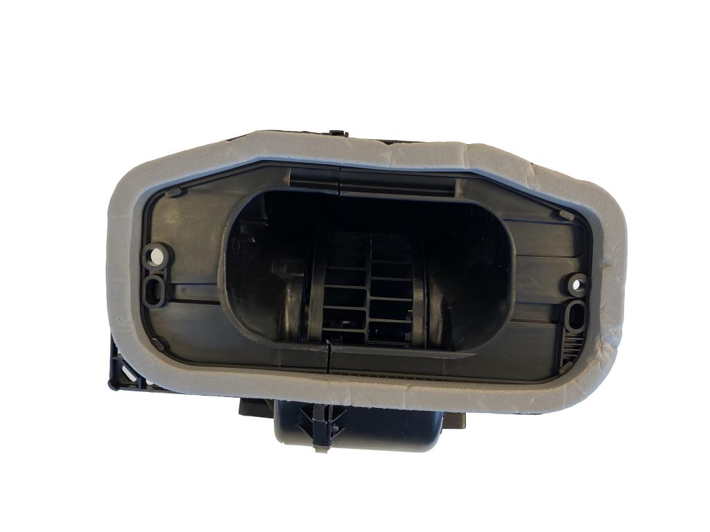 Pulseur d'air habitacle (Ventilateur habitacle) TYC ref. 528-0018
