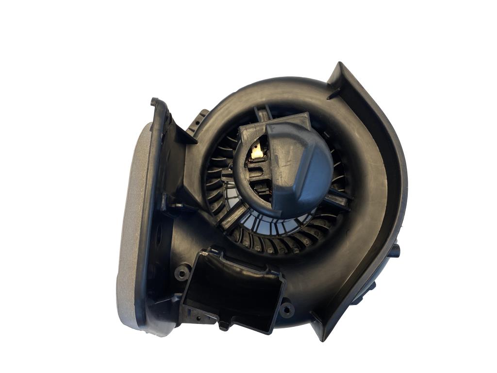 Pulseur d'air habitacle (Ventilateur habitacle) TYC ref. 528-0018