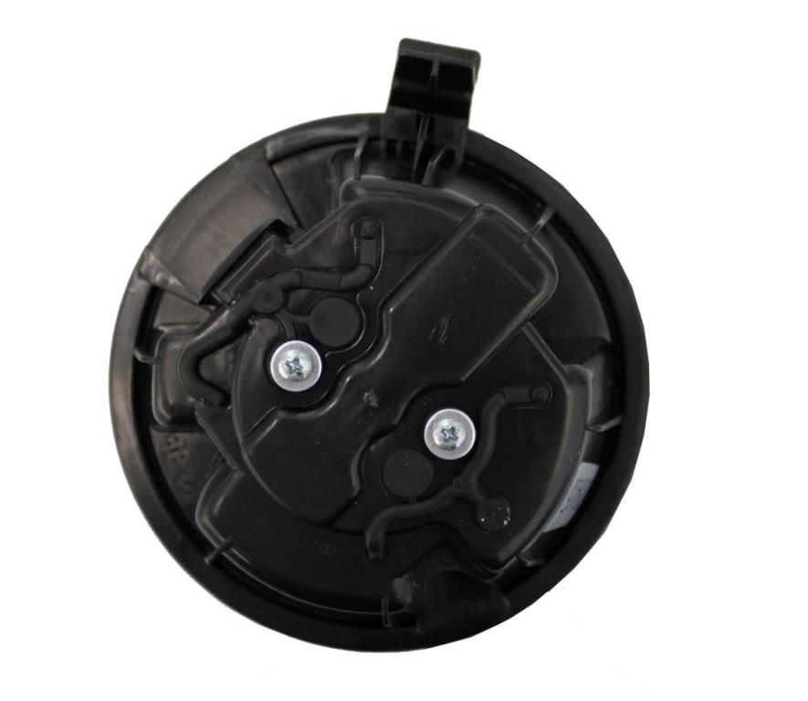 Pulseur d'air habitacle (Ventilateur habitacle) TYC 528-0020