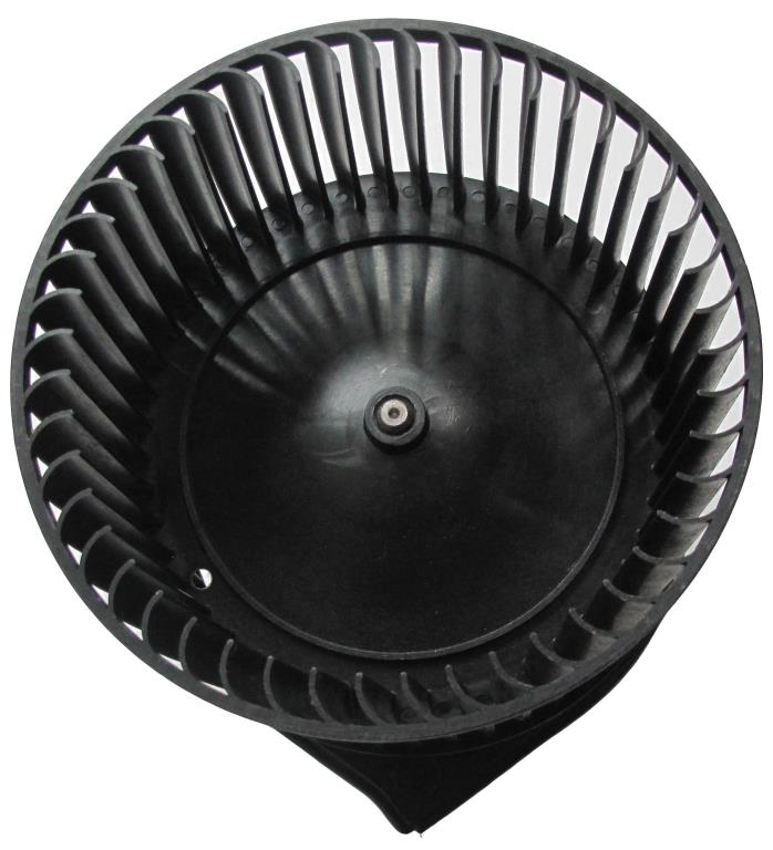 Ventilador de habitáculo TYC ref. 530-0002