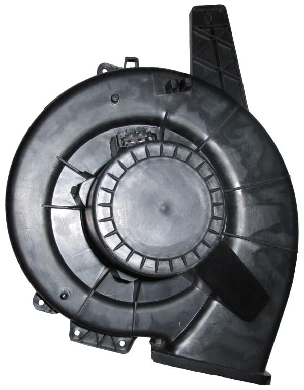 Pulseur d'air habitacle (Ventilateur habitacle) TYC ref. 532-0001