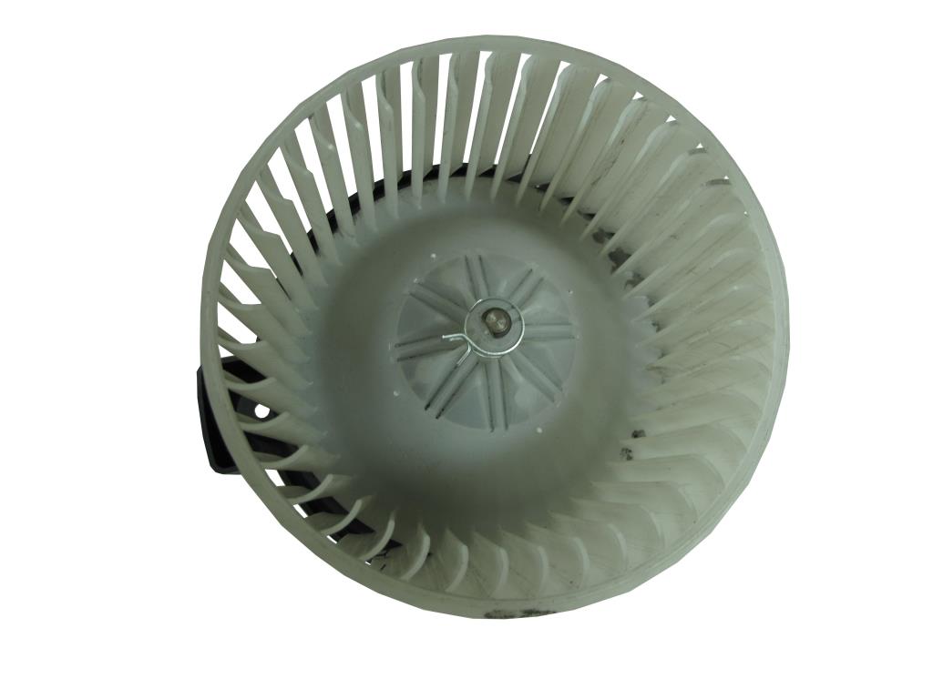 Pulseur d'air habitacle (Ventilateur habitacle) TYC 533-0002