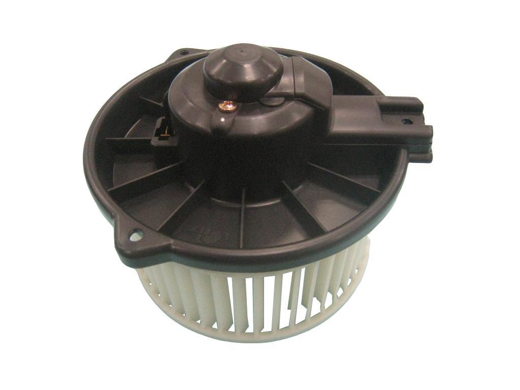 Pulseur d'air habitacle (Ventilateur habitacle) TYC 536-0001
