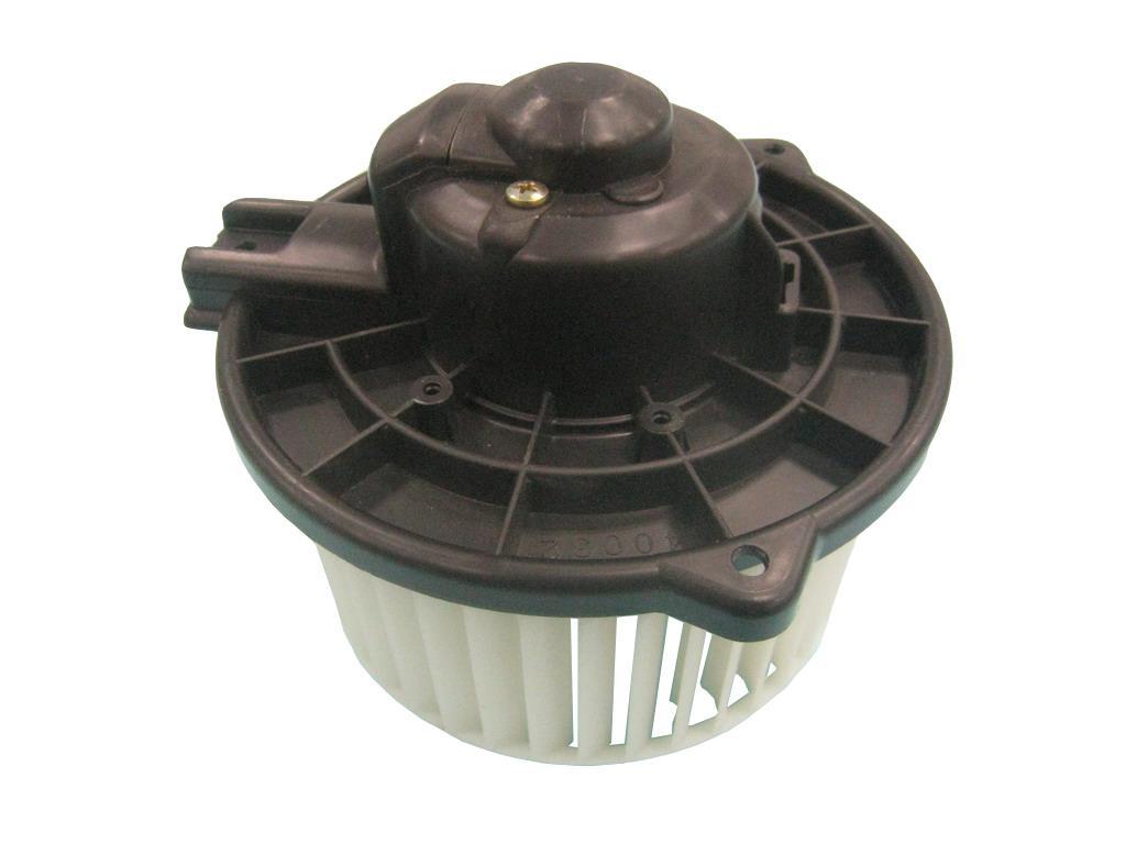 Pulseur d'air habitacle (Ventilateur habitacle) TYC 536-0003