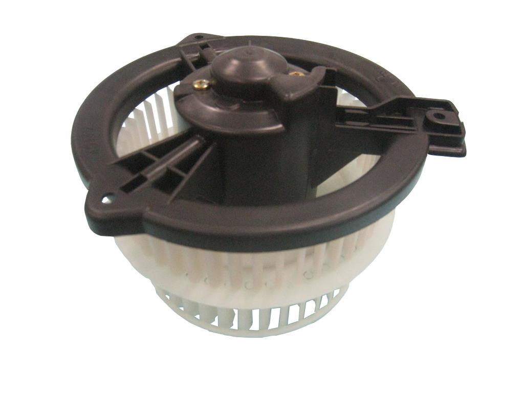 Pulseur d'air habitacle (Ventilateur habitacle) TYC  ref. 536-0016