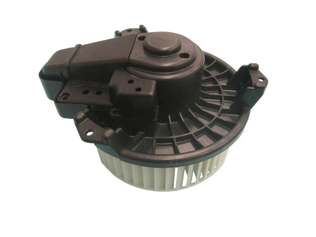 Pulseur d'air habitacle (Ventilateur habitacle) TYC  ref. 536-0019