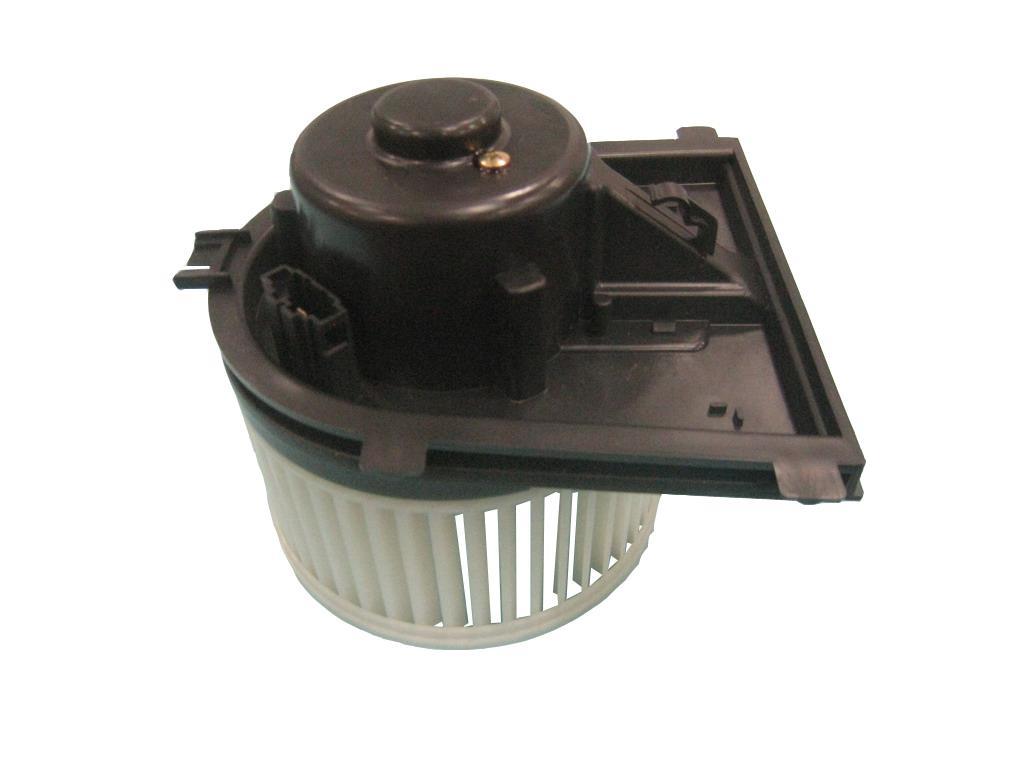 Pulseur d'air habitacle (Ventilateur habitacle) TYC 537-0001