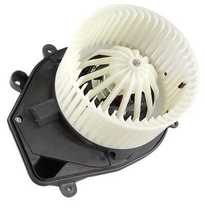 Pulseur d'air habitacle (Ventilateur habitacle) TYC  ref. 537-0002