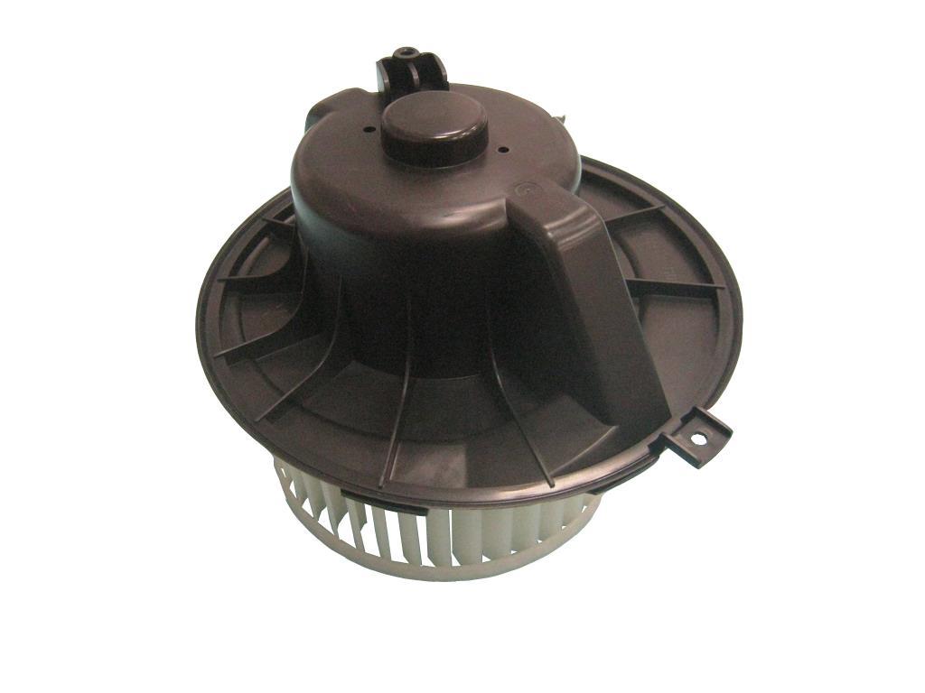 Pulseur d'air habitacle (Ventilateur habitacle) TYC ref. 537-0004