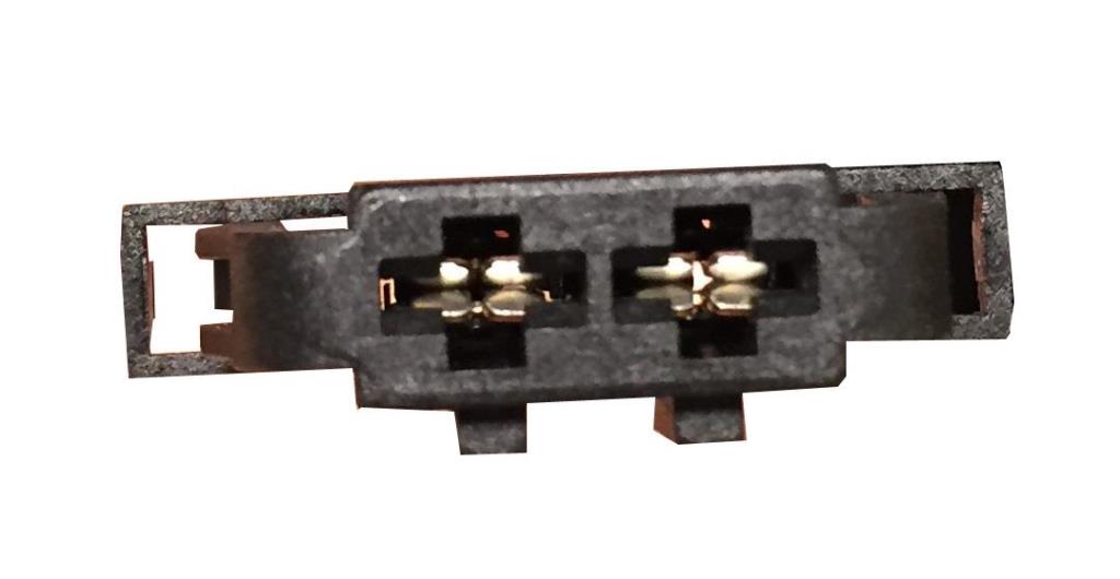Ventilador de habitáculo TYC ref. 537-0005