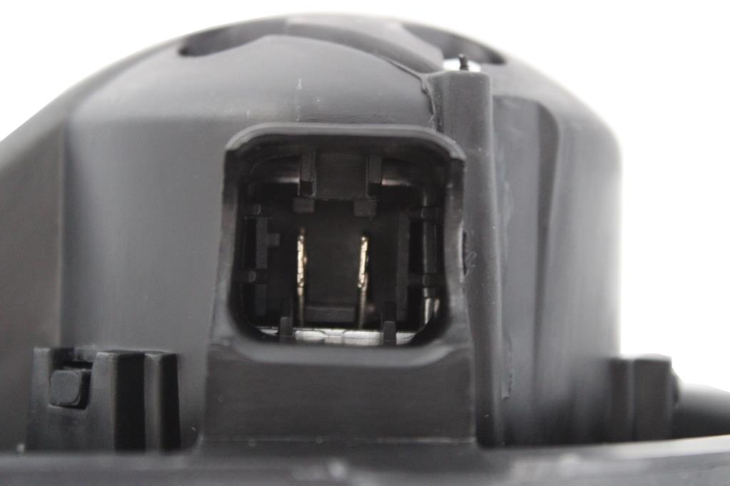 Pulseur d'air habitacle (Ventilateur habitacle) TYC ref. 537-0008