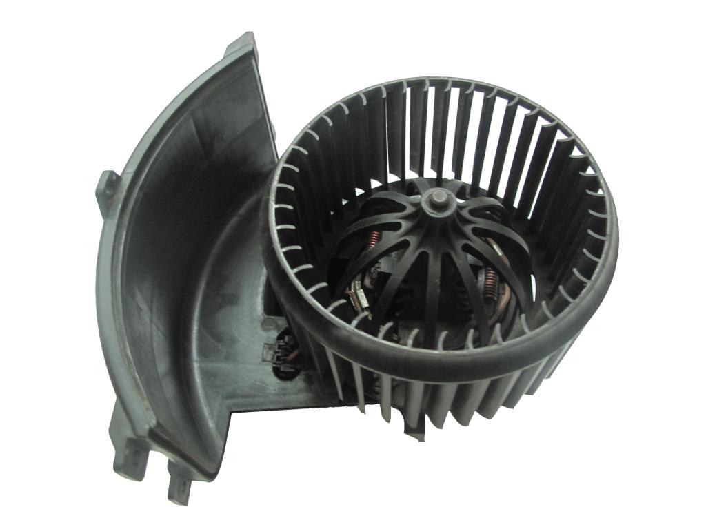 Pulseur d'air habitacle (Ventilateur habitacle) TYC ref. 537-0009