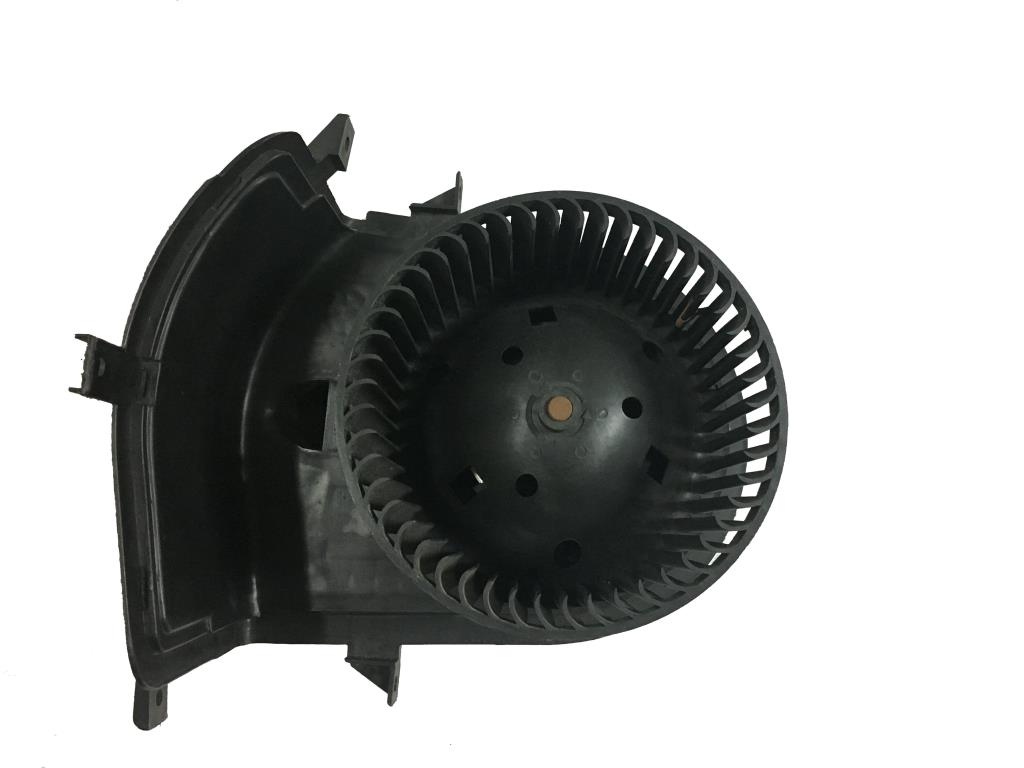 Pulseur d'air habitacle (Ventilateur habitacle) TYC ref. 537-0011