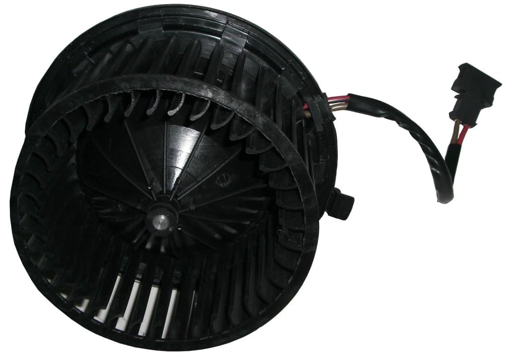 Ventilador habitáculo TYC ref. 537-0014
