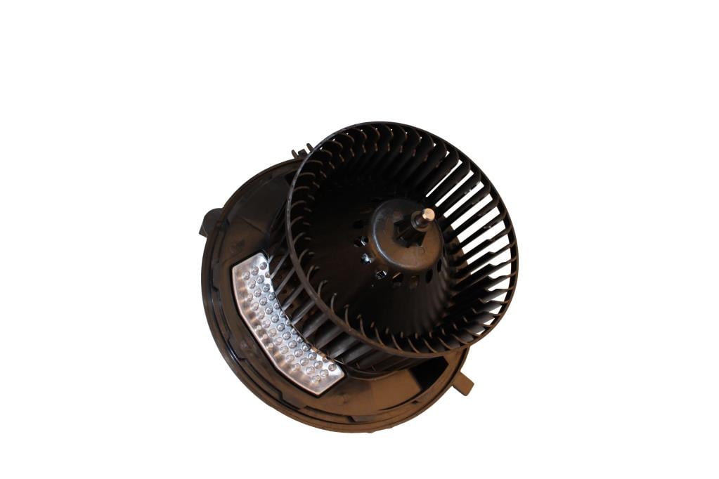 Pulseur d'air habitacle (Ventilateur habitacle) TYC ref. 537-0015