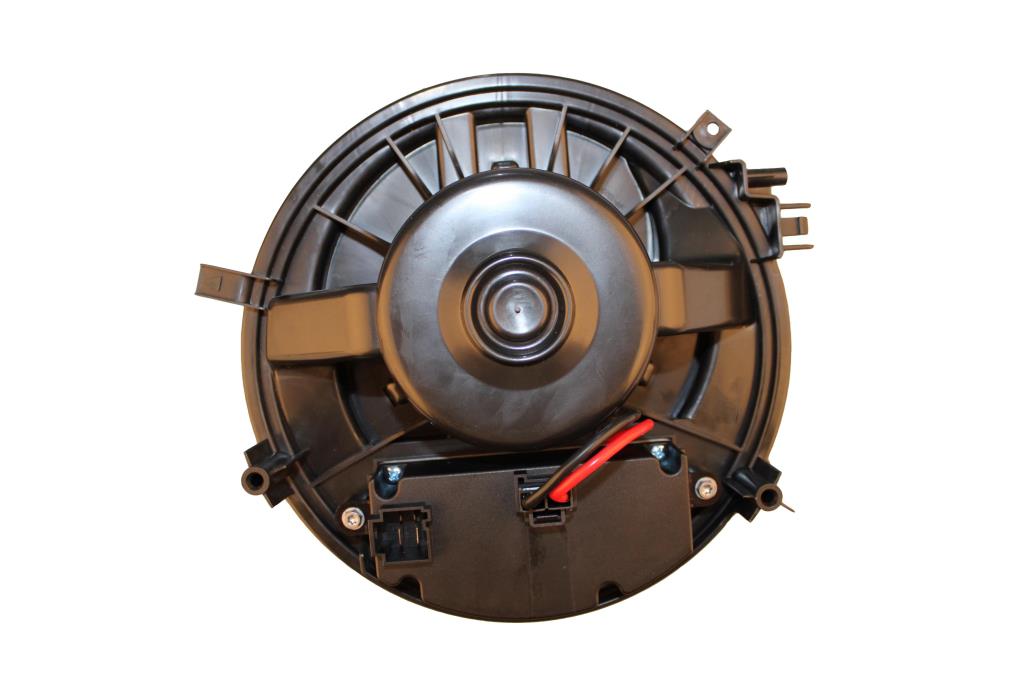 Pulseur d'air habitacle (Ventilateur habitacle) TYC ref. 537-0015