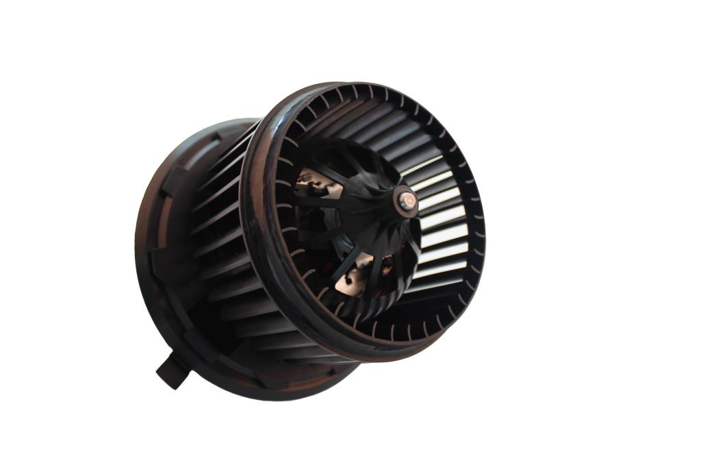 Pulseur d'air habitacle (Ventilateur habitacle) TYC 537-0018