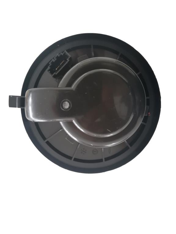 Pulseur d'air habitacle (Ventilateur habitacle) TYC 537-0018