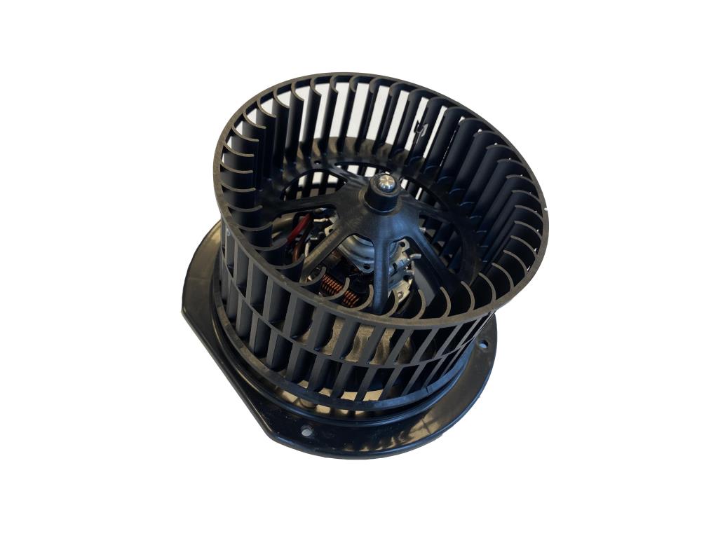 Pulseur d'air habitacle (Ventilateur habitacle) TYC 537-0019