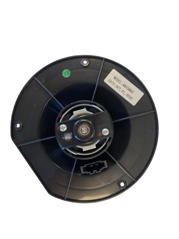 Pulseur d'air habitacle (Ventilateur habitacle) TYC 537-0019