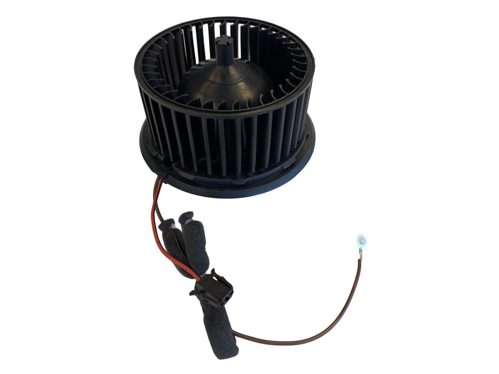 Pulseur d'air habitacle (Ventilateur habitacle) TYC 537-0021