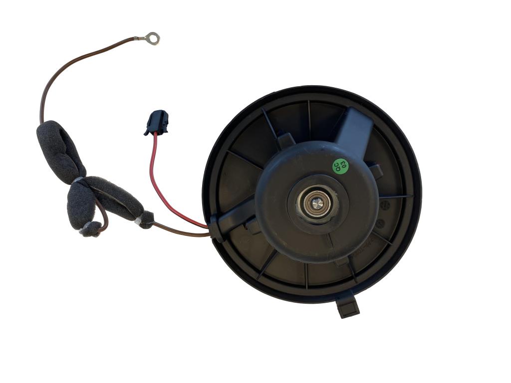 Pulseur d'air habitacle (Ventilateur habitacle) TYC 537-0021