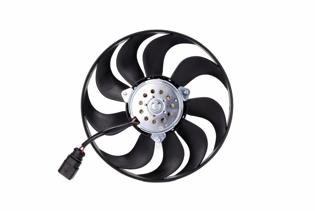 Ventilateur de refroidissement du moteur (Motoventilateur) TYC 802-0001