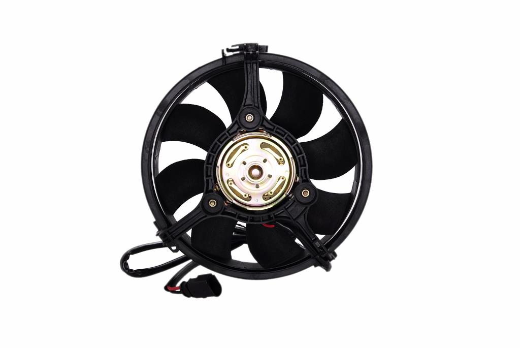 Ventilador, refrigeración del motor TYC ref. 802-0002