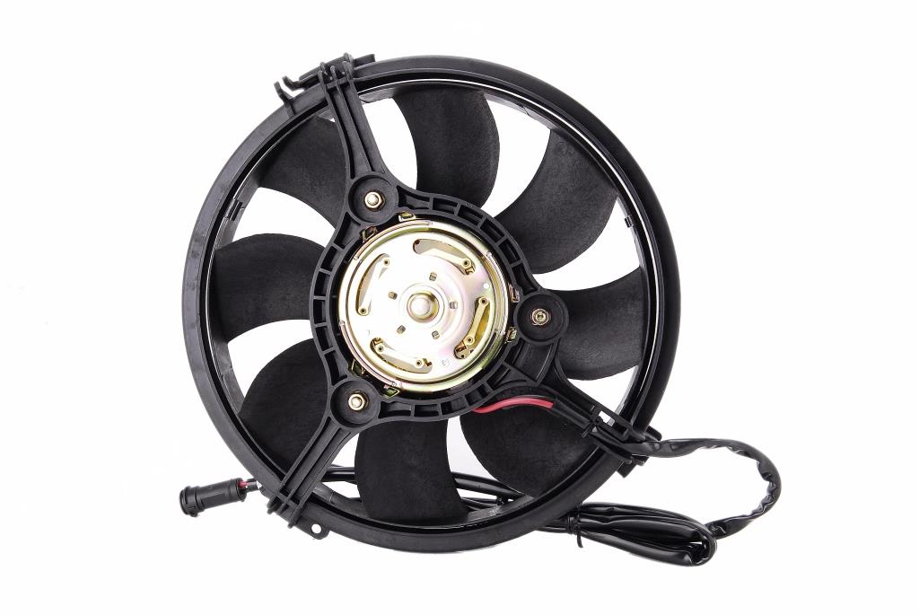 Ventilador, refrigeración del motor TYC ref. 802-0004