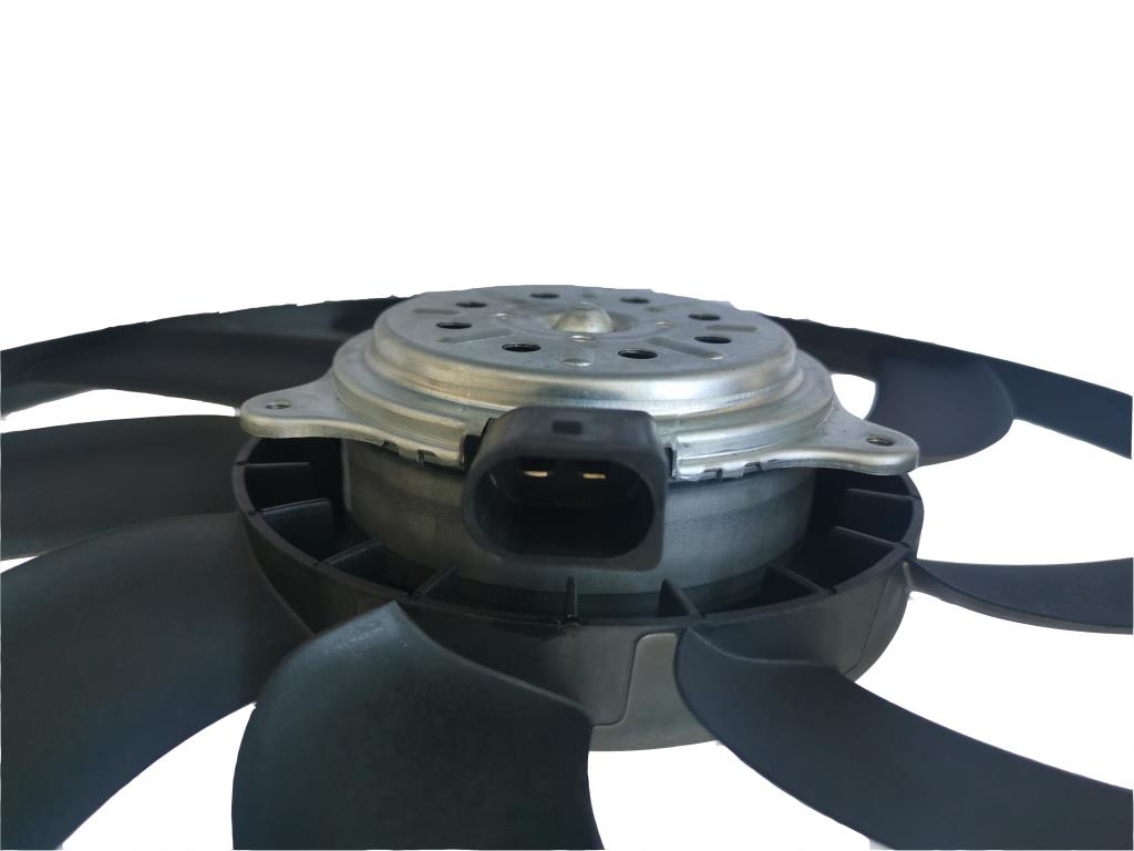 Ventilador, refrigeración del motor TYC ref. 802-0011