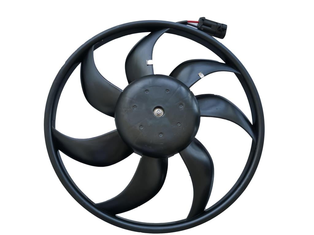 Ventilador, refrigeración del motor TYC ref. 802-0012
