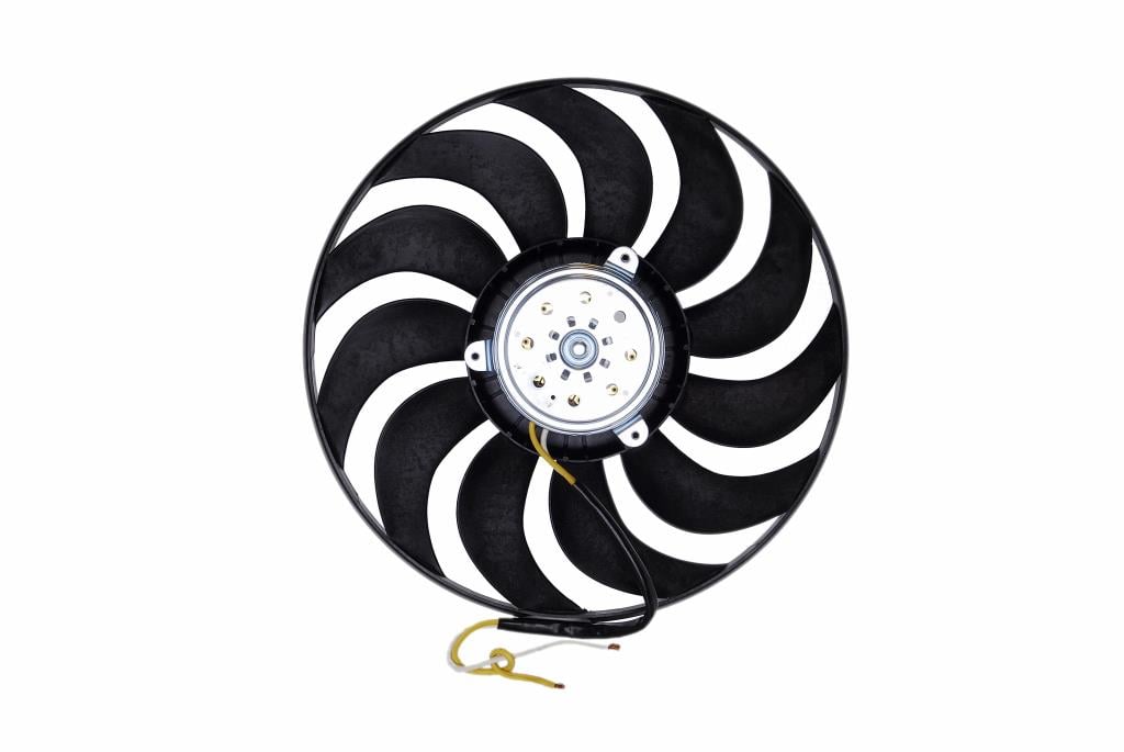 Ventilador, refrigeración del motor TYC ref. 802-0051
